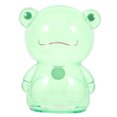 thumbnail image 4 of OUNONA 1Pcs Creative Design Frog Shape Coin Box For Children Office Use, 4 of 6