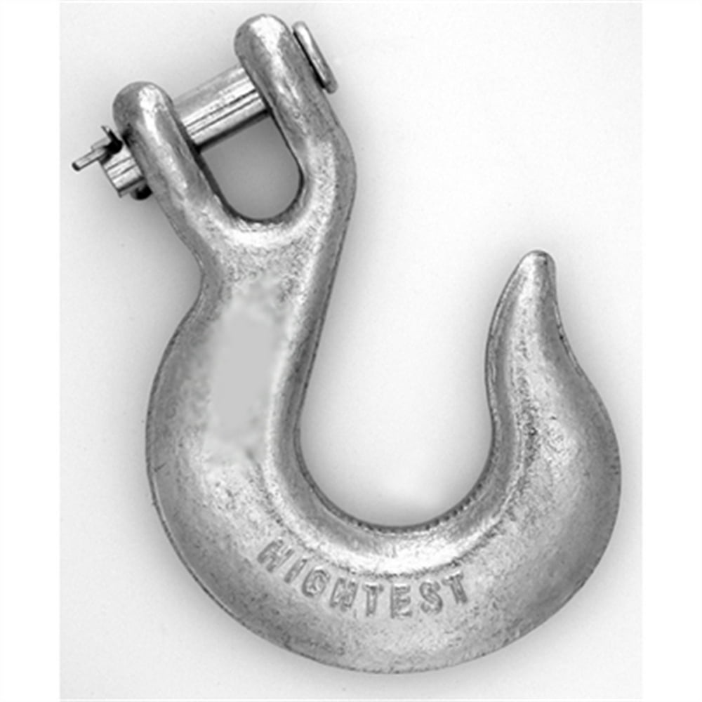 Clevis Slip Hook, 1/4In.
