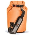 thumbnail image 3 of IceMule Classic Medium 15 Liter 12 Can Soft Insulated Waterproof Backpack Cooler, 3 of 11