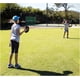 thumbnail image 4 of Juego de pelota con velcro CHEPIHG 2 bates 1 pelota divertido juego al aire libre para niños, 4 of 4