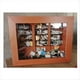 thumbnail image 5 of Tiny Library Estantería de Madera Antiansiedad en Miniatura 200 Libros Sacude Tu Ansiedad Regalos para Aliviar el Estrés, 5 of 5