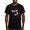 Black, variant on CafePress - Power Rangers Red Ranger Kic Men's Classic T Shirt - Men's Fitted T-Shirt