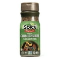 thumbnail image 3 of iSpice | Chimichurri Seasoning | 3.32 oz | Mixed Spice  Seasoning | Halal | Kosher | Non GMO, 3 of 10