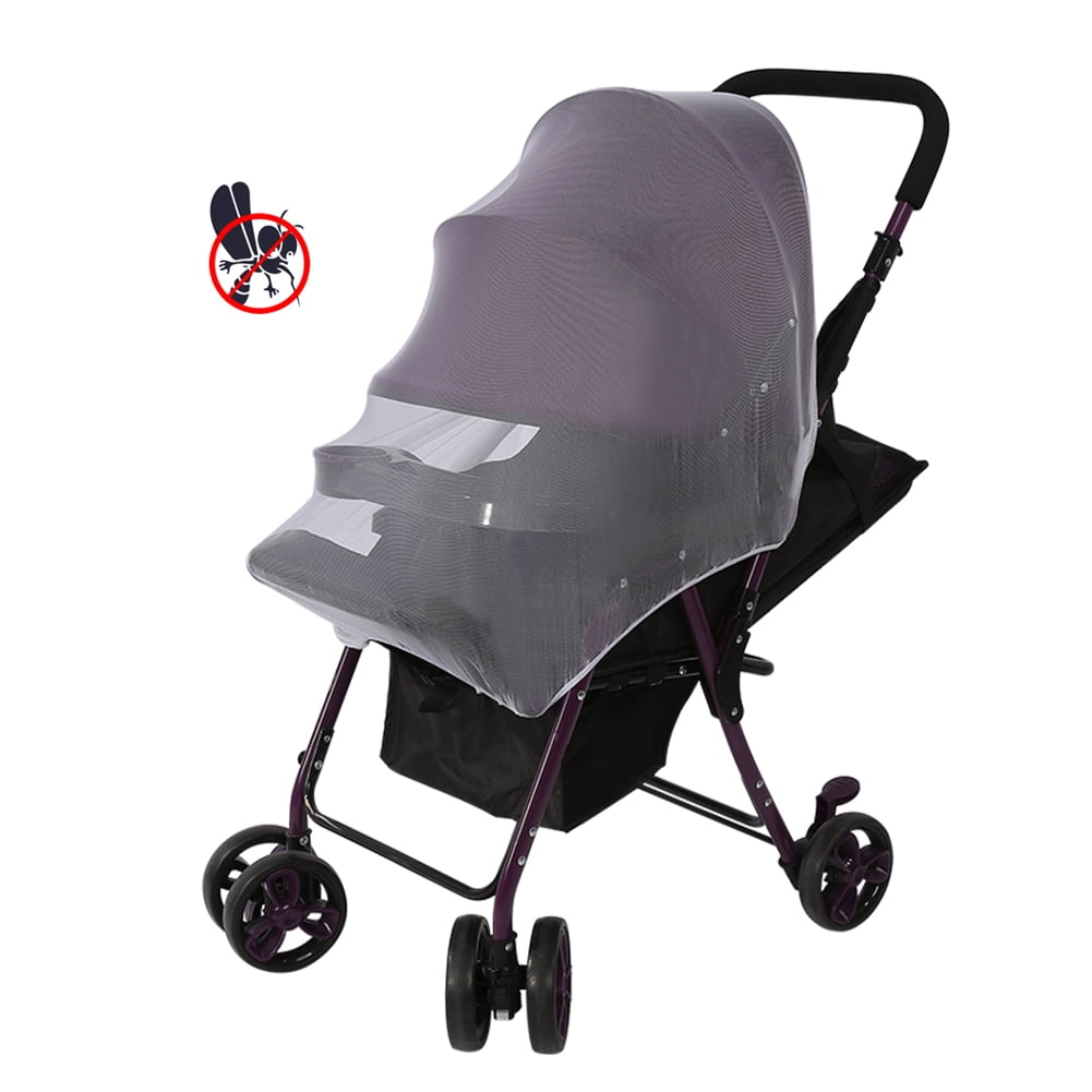 netting for baby strollers