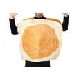 thumbnail image 6 of JOYIN Couple Costume for Adult, Peanut Butter and Jelly Funny Food Costume for Halloween Party Cosplay, 6 of 8