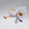 thumbnail image 3 of Bandai-personajes de Anime originales, King of Thieves, SHFiguarts, Monkey Luffy Gear 5, Kit de modelos terminados, juguetes coleccionables, regalos1389, 3 of 5