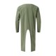 thumbnail image 3 of Camisas Deportivas Hombre Camisa de cuello en V simple de moda de color sólido para hombre Ropa de hombre clásica (AG, 3XL), 3 of 7