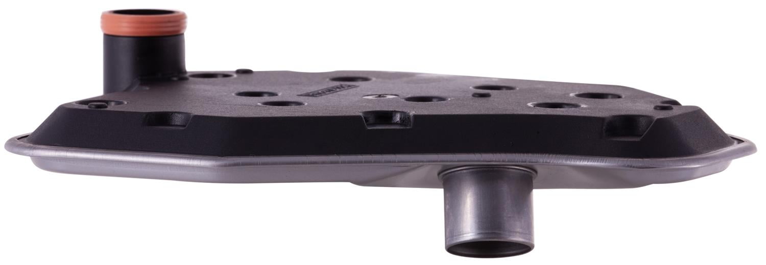 PG Automatic Transmission Filter PT1232 | Fits 1997-10 Ford F-150, 1996-11 Crown Victoria, 1998-11 Mercury Grand Marquis, 1996-11 Lincoln Town Car, 1996-04 Ford Mustang, 2002-14 E-350 Super Duty