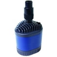 thumbnail image 2 of Lifegard Aquatics Quiet One Pro Series 400 Aquarium Filter, 2 of 2