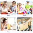thumbnail image 7 of 7 Pack Letter Opener Set, 7.5 Inch Stainless Steel Envelope Slitter, Efficient Mail Opener Tool Ideal for Office,7 x letter openers, 7 of 7