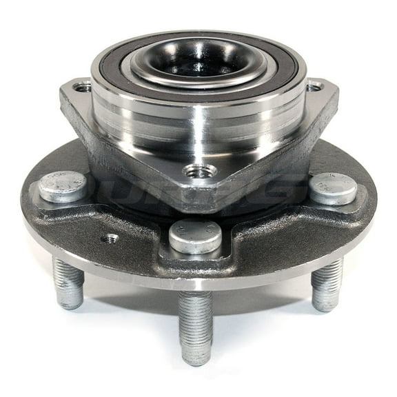 DuraGo 295-13282 Axle Bearing and Hub Assembly