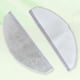 thumbnail image 2 of Mop Cloth For Eufy L60 /l50 Series Robot Vacuum Cleaner Replacement Spare Parts Washable Mop Pad, 2 of 5