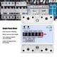 thumbnail image 5 of Medidor De Energía Monofásico DDS1891 Medidores De Energía De Carril De Electricidad 4P LCD De Alta Precisión 50Hz 230V, 5 of 7