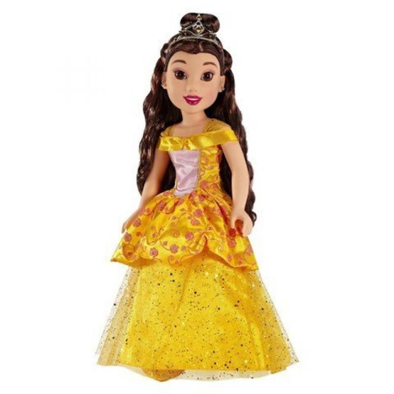 Disney Princess & Me Belle Jewel Edition by Jakks Pacific - Walmart.com