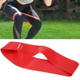 thumbnail image 4 of Exercise Loop, Non- Eco-friendly Elastic Resilient Resistance Band  For Home For Exerciser For Adults For Gym Red, 4 of 8