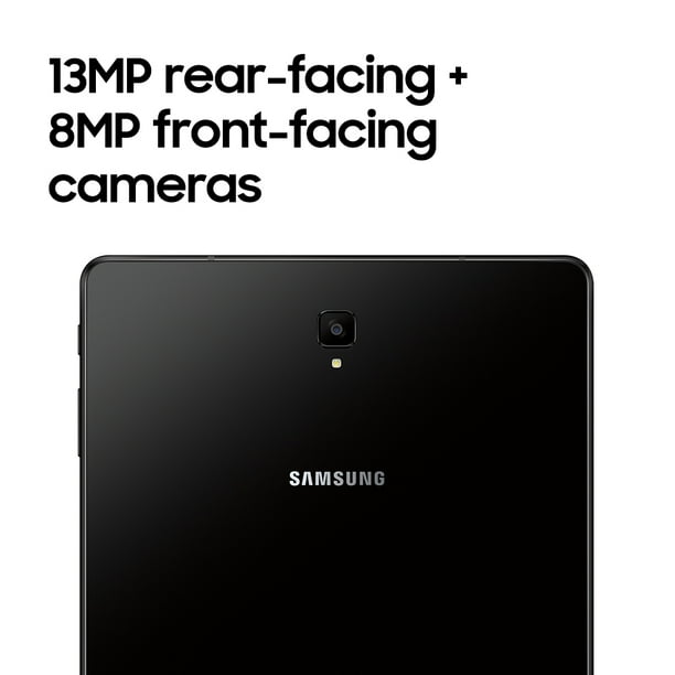 SAMSUNG Galaxy Tab S4 10.5