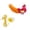 c, variant on Hanging Door Cat Toy with 59 in Adjustable Rope, Interactive Bouncing Teaser for Indoor Cats Self-Play, c