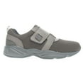 thumbnail image 2 of Propet Men's Stability X Walking Shoe Stone/Black - MAA013MSTN, 2 of 6