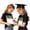 Black, variant on Kids Last Day of School Autograph T-Shirt, Boys Girls Funny "Sign My Shirt" Graduation Short Sleeve Tee, Preschool Elementary School Graduation Memory Shirt(Orange/12-13 Years)