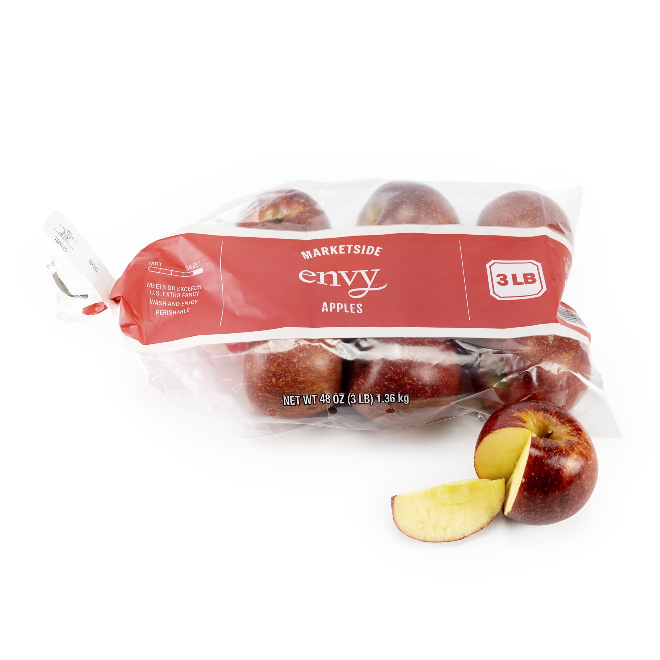 Fresh Envy™ Apples, 3 lb Bag