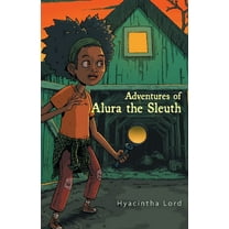 Adventures of Alura the Sleuth (Paperback)