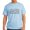 Light Blue, variant on CafePress - You Can't Scare Me. I Have Two Daughters. T Shirt - Men's Classic Cotton T-Shirts