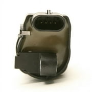 Delphi GN10165 Ignition Coil, for Chevrolet Buick GMC Cadillac V8 Engines, 7 x 7 x 6 Inches