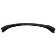 thumbnail image 6 of Ikon Motorsports Compatible with 04-10 BMW E60 E61 5 Series Ikon Style Front Bumper Lip Spoiler - Urethane, 6 of 7