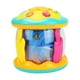 thumbnail image 1 of Baby Ocean Rotating Projector with Pacify Music and LED Lights Early Developmental Toy, 1 of 5