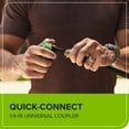 thumbnail image 4 of Greenworks Pressure Washer 5-in-1 (1/4") Nozzle, 4 of 6