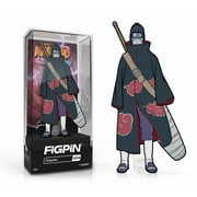 FiGPiN Classic: Naruto Shippuden - Kisame #454 3" Enamel Collector Pin
