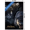 thumbnail image 3 of Disney The Jungle Book - Group Wall Poster, 14.725" x 22.375", 3 of 3