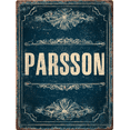 thumbnail image 1 of Qisvanset Parsson Canvas Wall Art 15.75x11.81 Inches, 1 of 8