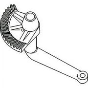RAParts 9N3527 One New Steering Sector Gear - Left Hand Fits Ford Models: 2N 9N