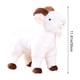 thumbnail image 3 of Muñeco de peluche simulado para dormir, ideal como regalo de cumpleaños para familiares y amigos., 3 of 5