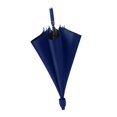 thumbnail image 2 of LOVIVER Auto Opening Golf Umbrella Portable Sun Protection Rainproof Golf Rain Umbrella Navy Blue, 2 of 8