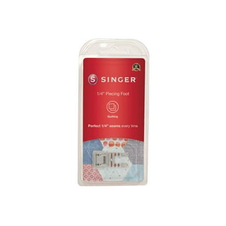  SINGER  Sewing Machine Accessory Kit, Including 9