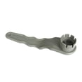 thumbnail image 1 of QualitChoice Valve Air Boat Inflatable Wrench Kayak Canoe Spanner Craftsmanship Repair Tool Compact Fixing Durable Accessories Gray 8 Holes, 1 of 6