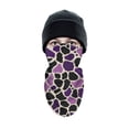 thumbnail image 2 of All-Over Print Ski Mask – Windproof, UV Sun Protection Balaclava for Men & Women, Breathable Full Face Cover for Skiing, Snowboarding, Cycling & Outdoor Sports, 2 of 6