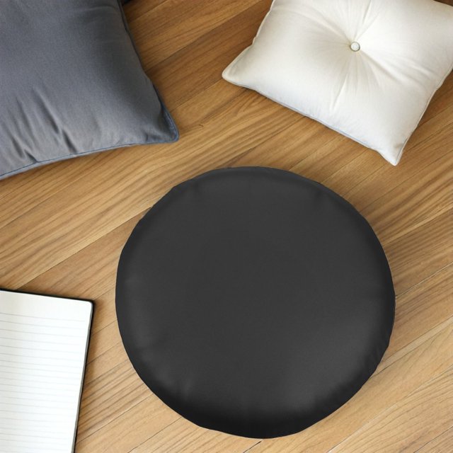 WEUVEB 2Ud Fundas Elásticas Para Taburetes Redondos Impermeables Y Con Protección Y Ajuste
