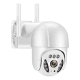 thumbnail image 1 of Cámara De Seguridad Exterior Wifi Color Blanco, 1 of 3