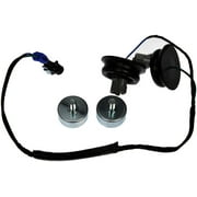 lincoln mkz ignition knock (detonation) sensor