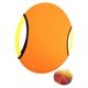 thumbnail image 3 of Orange Toss and Catch Ball Game for Kids Lightweight Portable ABS Material ParentChild Interaction, 3 of 5