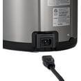thumbnail image 7 of Zojirushi CV-JAC50XB 5.0 Liter VE Hybrid Water Boiler and Warmer (Stainless Black), 7 of 7