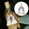 thumbnail image 2 of Llavero Boho Sunnimix Llavero arcoiris 12x6 cm, 2 of 8
