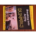 thumbnail image 1 of Pre-Owned For Dummies: Breaking Into Acting for Dummies (Paperback), 1 of 1