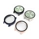 thumbnail image 3 of Protector de pantalla para reloj Move Trend, película templada, carcasa protectora todo incluido, 3 of 5