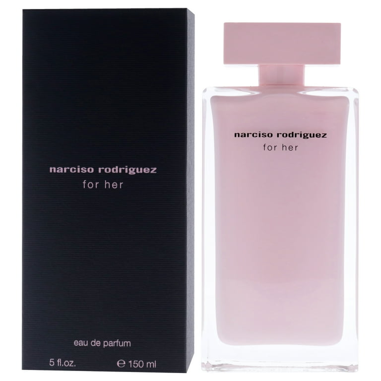 narciso rodriguez for her 30ml 香水　EDP Narciso Rodriguez - For Her Eau De Parfum Spray 30ml/1oz