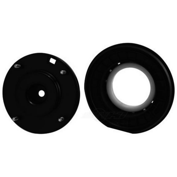 Suspension Strut Mount Kit Fits select: 2001-2003 CHRYSLER INTREPID, 1999-2004 CHRYSLER 300M