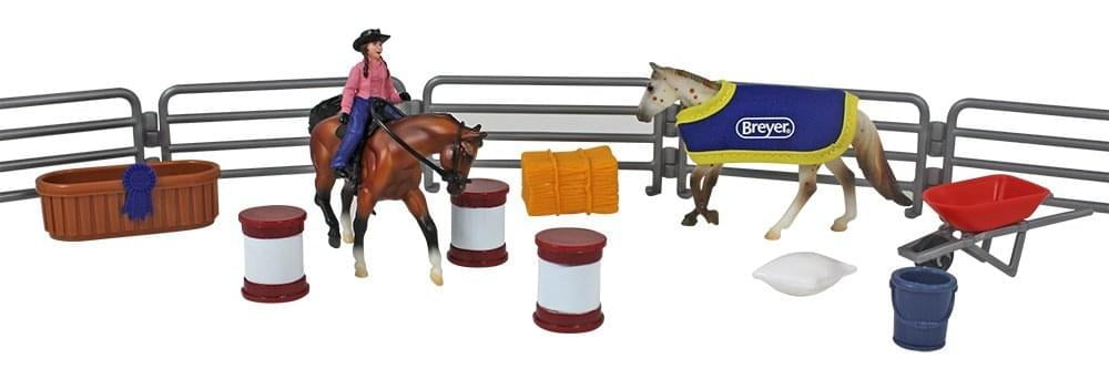 horse play set